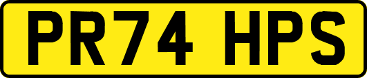 PR74HPS