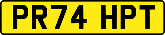 PR74HPT