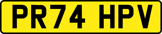 PR74HPV