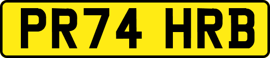 PR74HRB