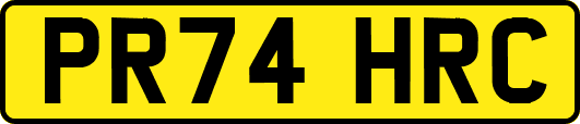 PR74HRC