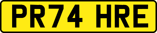 PR74HRE