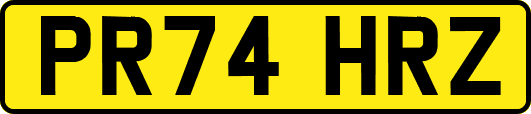 PR74HRZ