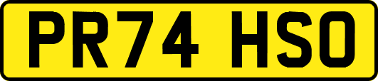 PR74HSO