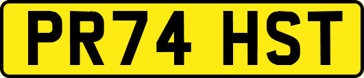 PR74HST