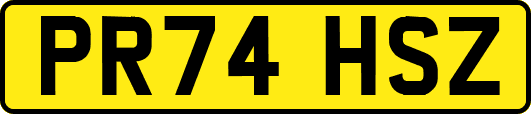 PR74HSZ