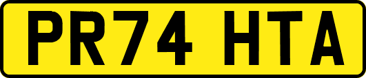PR74HTA