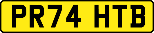 PR74HTB