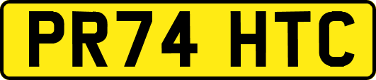 PR74HTC