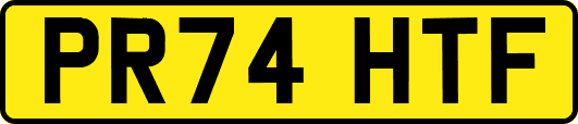 PR74HTF
