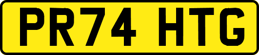 PR74HTG