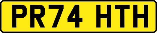 PR74HTH