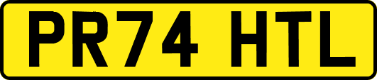 PR74HTL