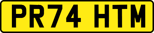 PR74HTM