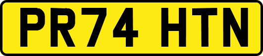 PR74HTN