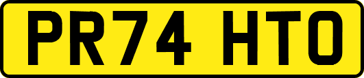 PR74HTO