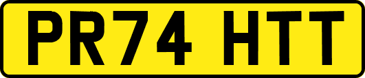 PR74HTT