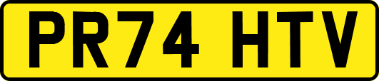 PR74HTV