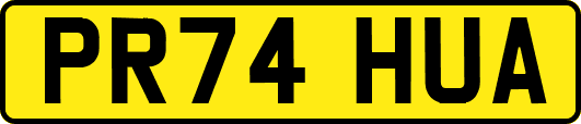 PR74HUA