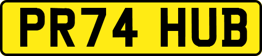 PR74HUB
