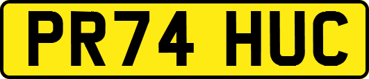 PR74HUC