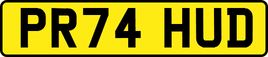 PR74HUD