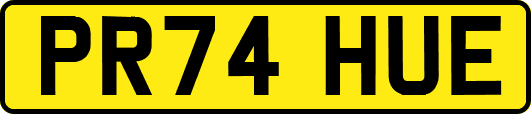 PR74HUE