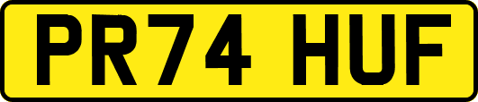 PR74HUF