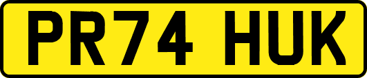 PR74HUK