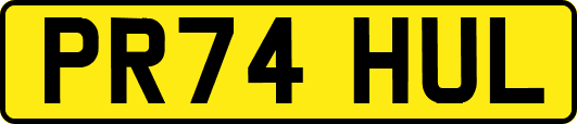 PR74HUL
