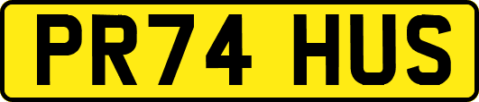 PR74HUS