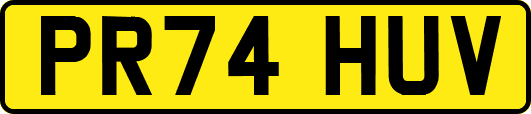 PR74HUV