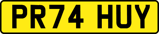 PR74HUY
