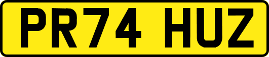PR74HUZ
