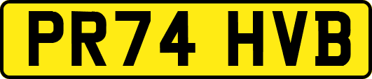 PR74HVB