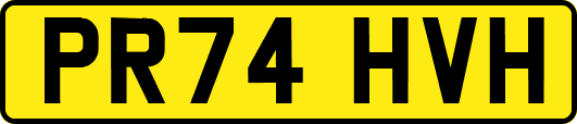 PR74HVH