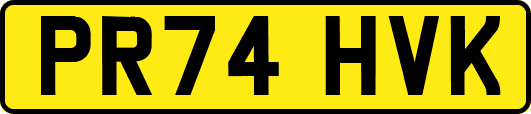 PR74HVK