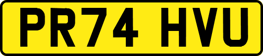 PR74HVU