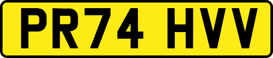 PR74HVV