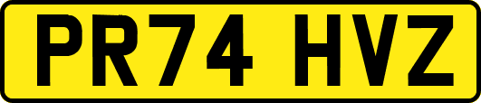 PR74HVZ