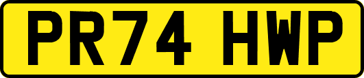 PR74HWP