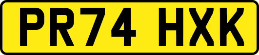 PR74HXK