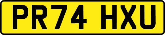 PR74HXU