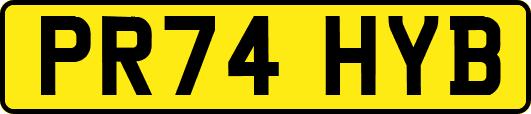 PR74HYB