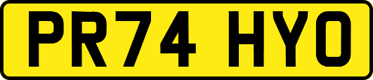 PR74HYO