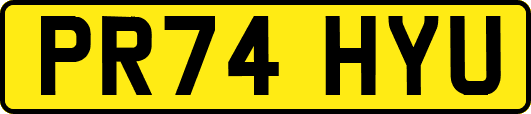 PR74HYU