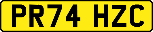 PR74HZC