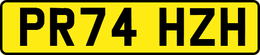PR74HZH