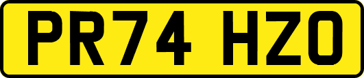 PR74HZO