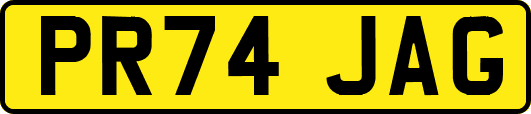 PR74JAG